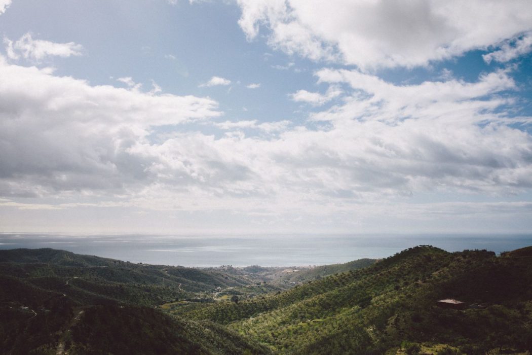 Costa del Sol, Andalucia, Spain